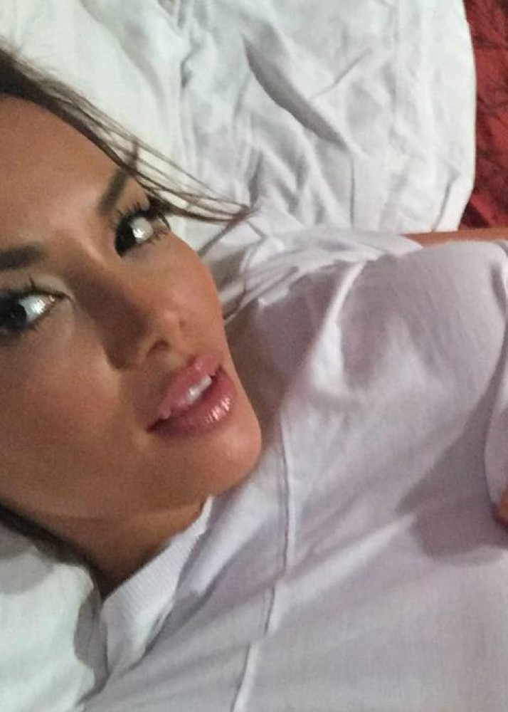 Индивидуалка ТАНЮШКА главное фото в городе Рефтинский 