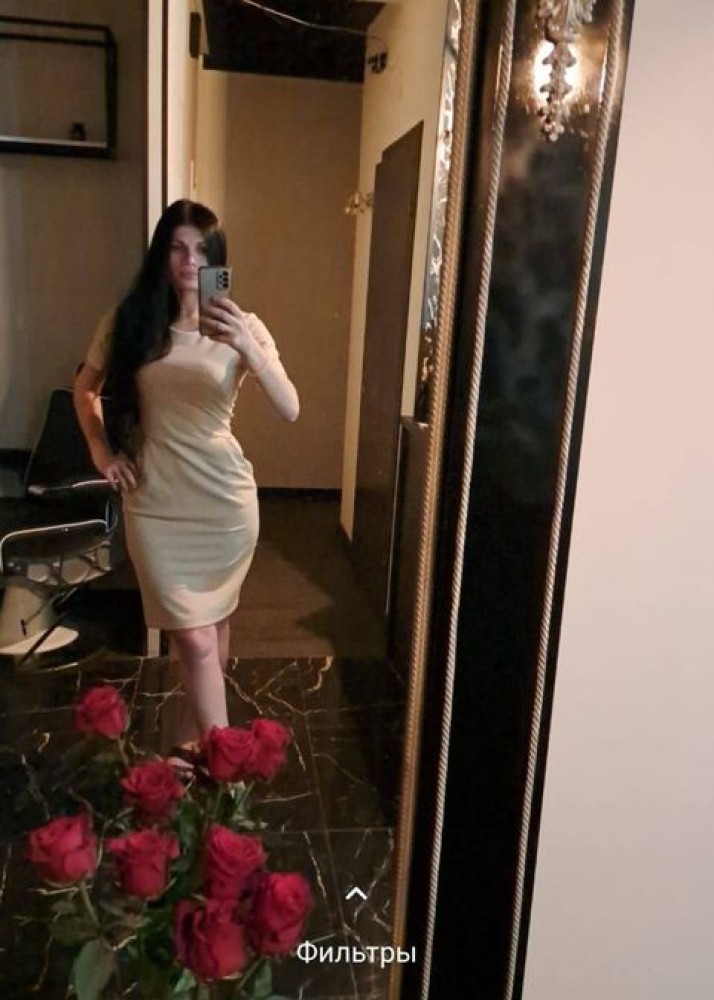 Индивидуалка Валерия главное фото в городе Рефтинский 