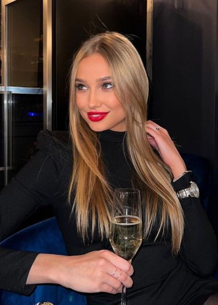 Индивидуалка Вера фото № 2 в городе Рефтинский