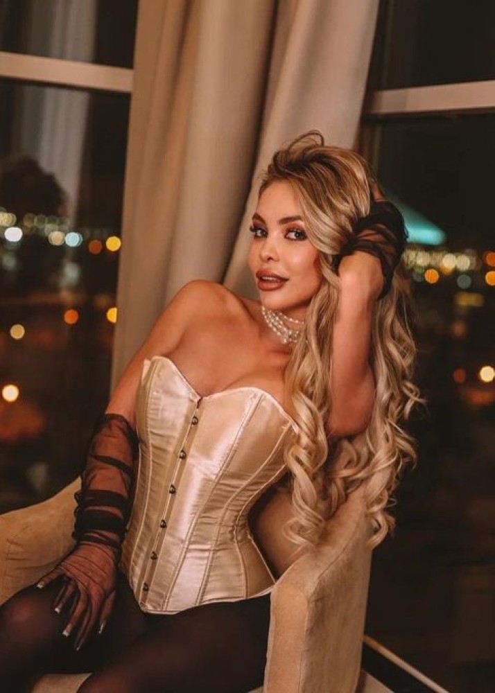 Индивидуалка Вика фото № 2 в городе Рефтинский