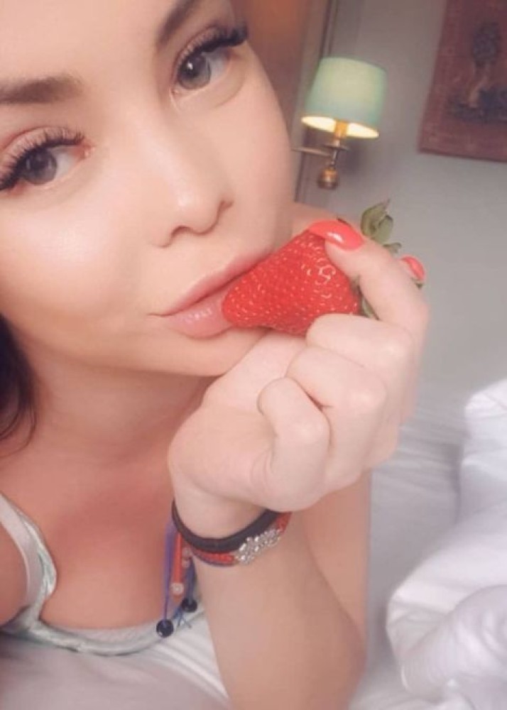 Индивидуалка Вика фото № 2 в городе Рефтинский