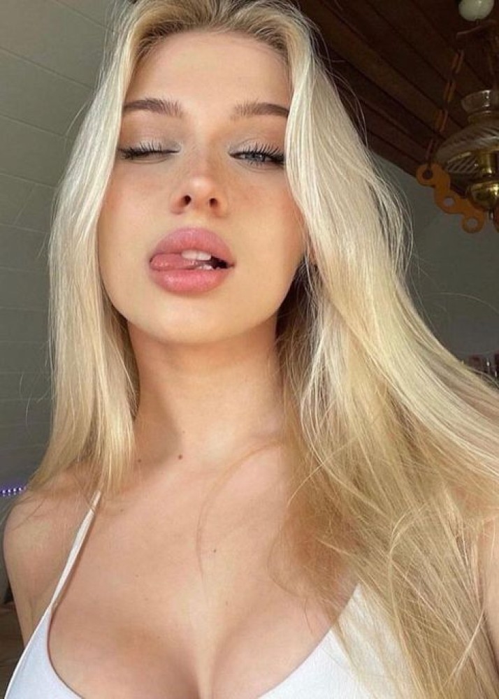 Индивидуалка Вика главное фото в городе Рефтинский 