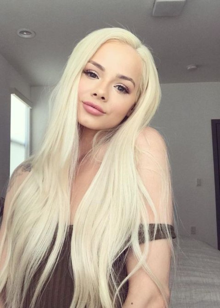 Индивидуалка Яна фото № 2 в городе Рефтинский