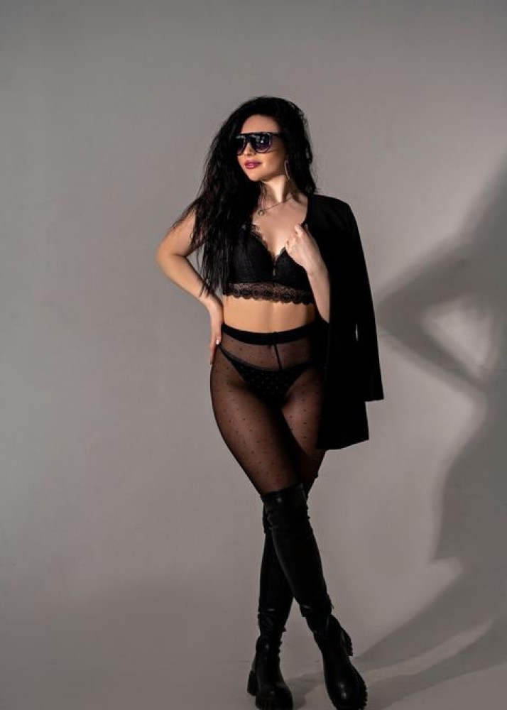 Индивидуалка Яна фото № 2 в городе Рефтинский