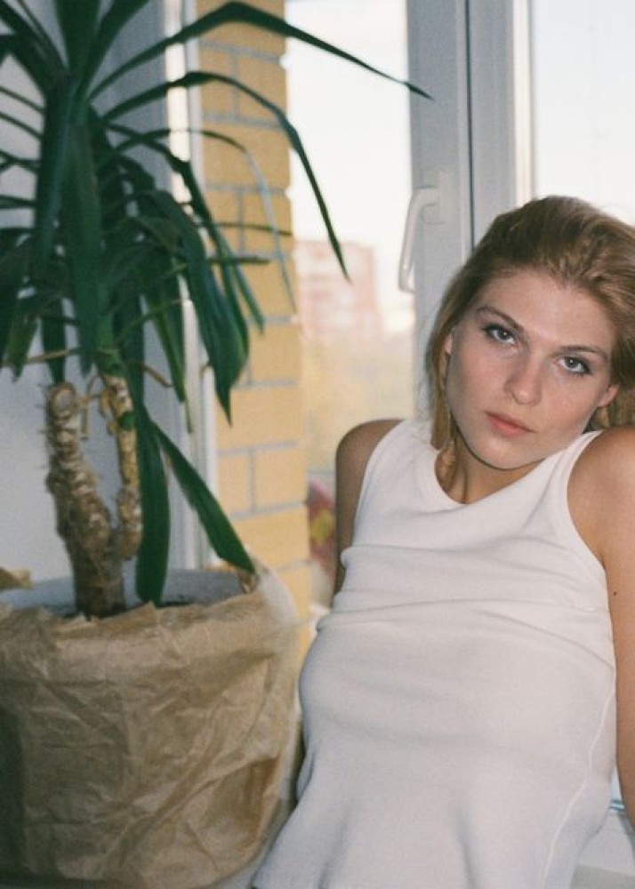 Индивидуалка Яна фото № 2 в городе Рефтинский