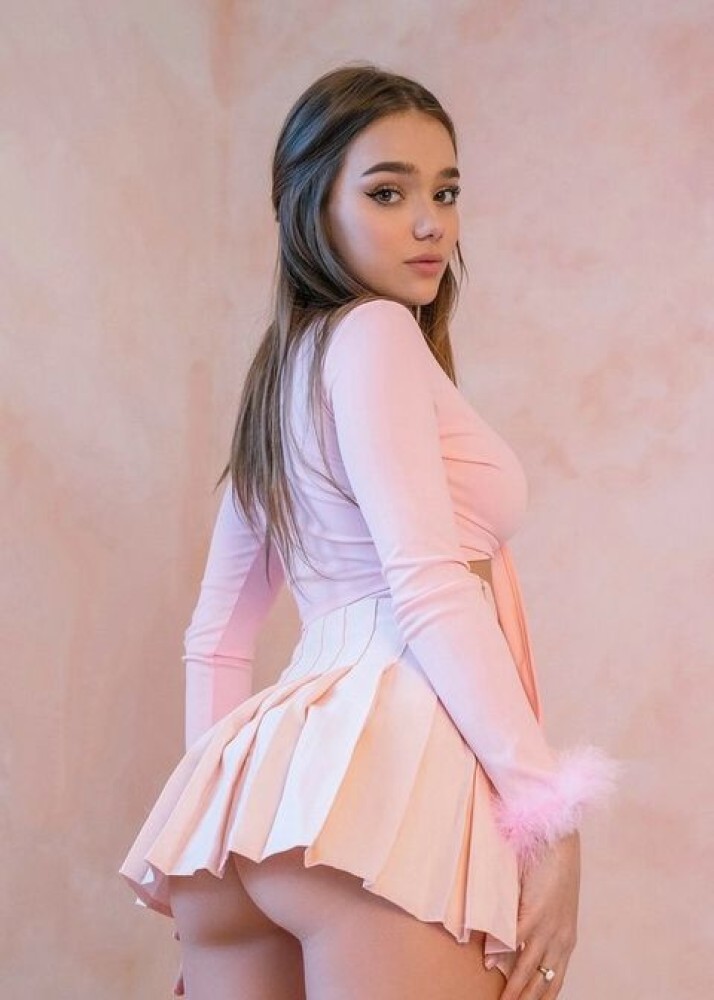 Индивидуалка Юлианна фото № 2 в городе Рефтинский