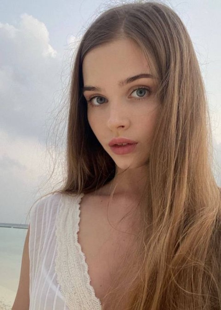 Индивидуалка Юличка фото № 2 в городе Рефтинский