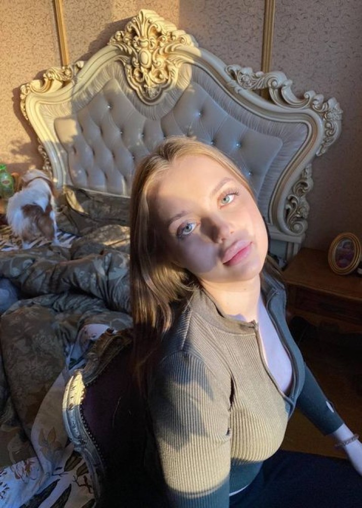 Индивидуалка Юля фото № 2 в городе Рефтинский