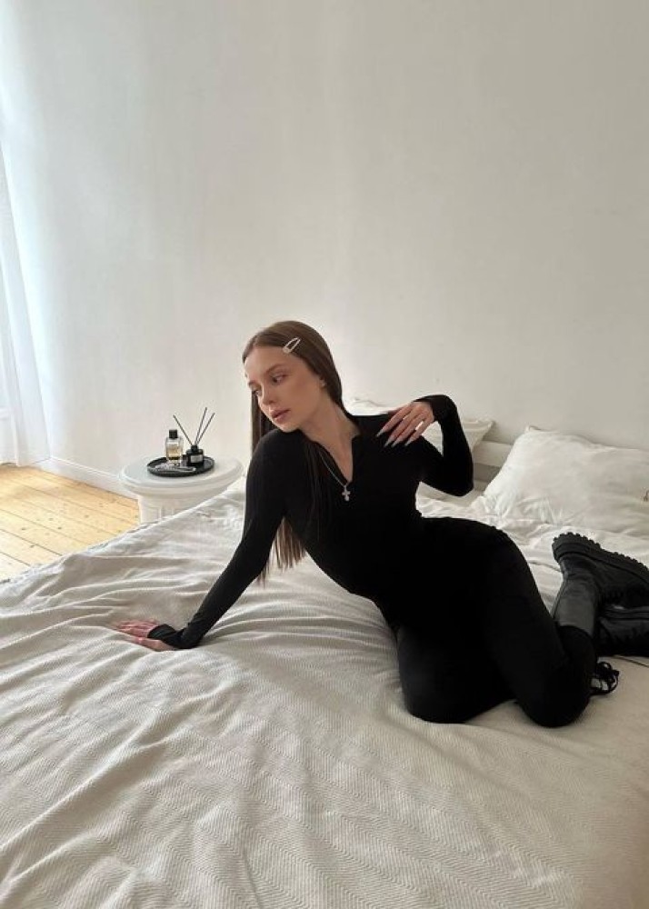 Индивидуалка Юля фото № 2 в городе Рефтинский