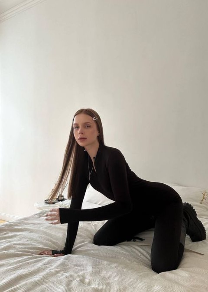 Индивидуалка Юля фото № 2 в городе Рефтинский