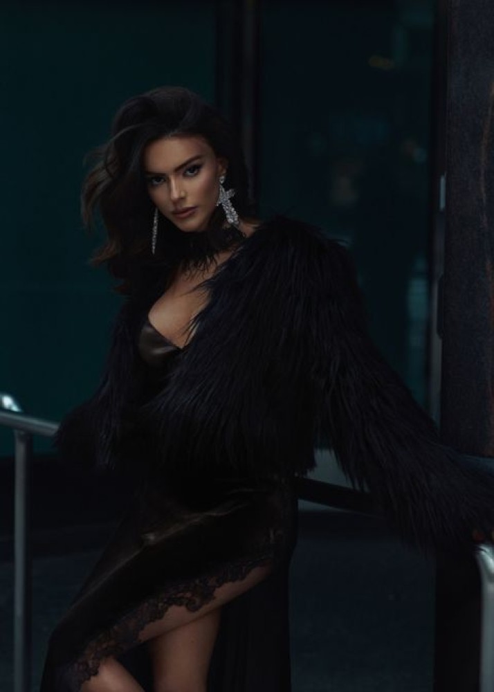 Индивидуалка Белка фото № 2 в городе Рефтинский