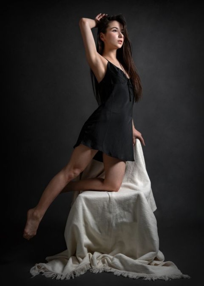 Индивидуалка Даришка фото № 2 в городе Рефтинский