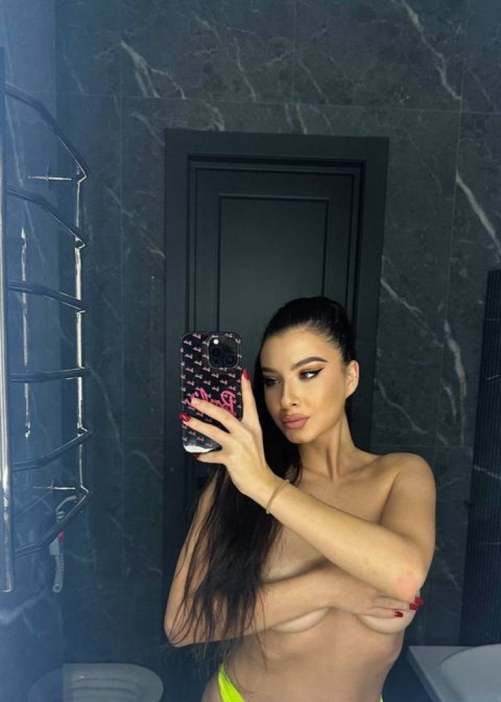 Индивидуалка Ирина главное фото в городе Рефтинский 