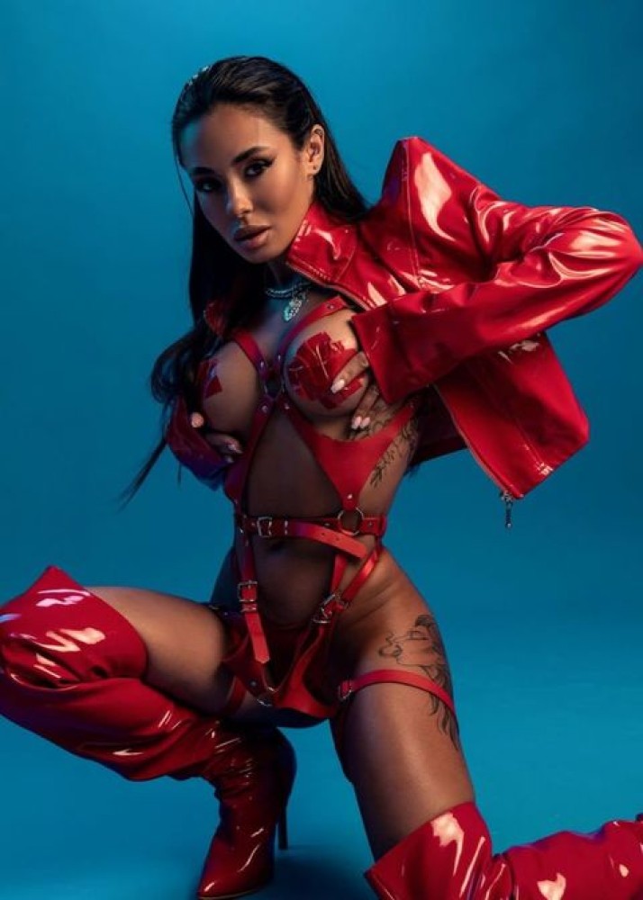 Индивидуалка Кира главное фото в городе Рефтинский 