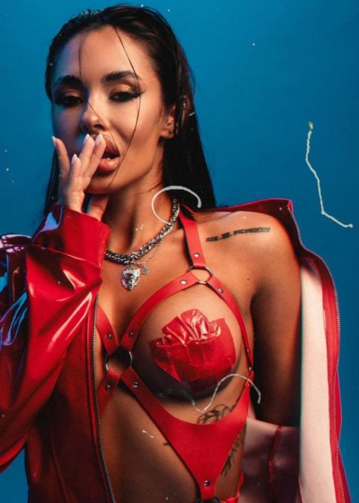 Индивидуалка Кира фото № 2 в городе Рефтинский