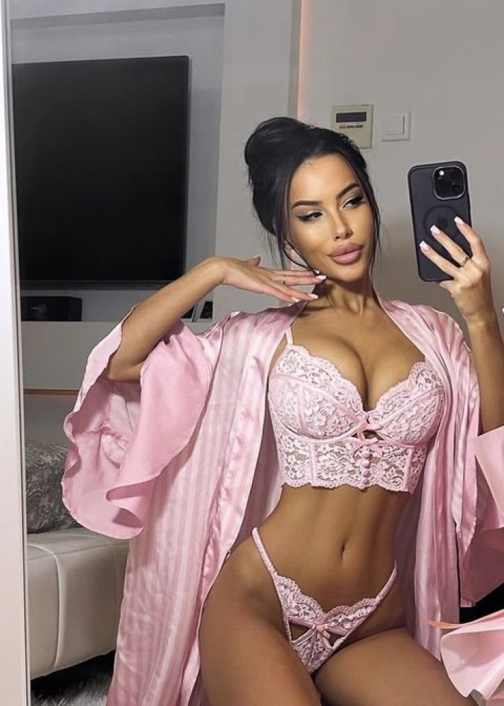 Индивидуалка Кристина фото № 2 в городе Рефтинский