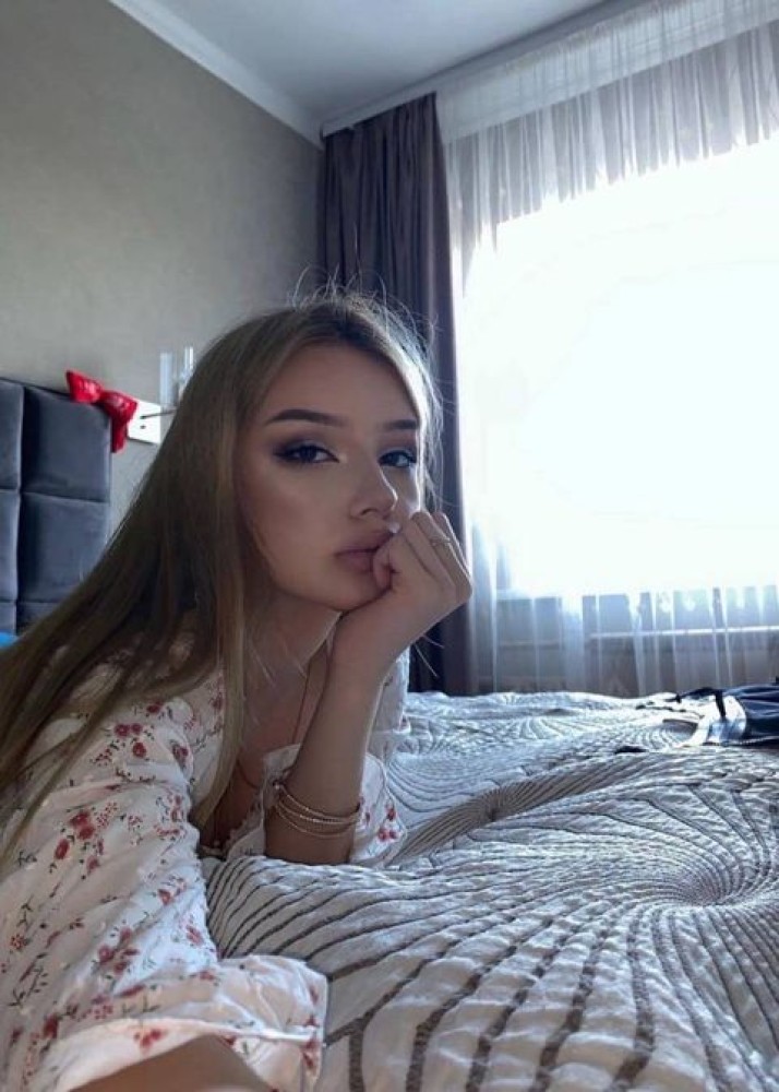 Индивидуалка Люба главное фото в городе Рефтинский 