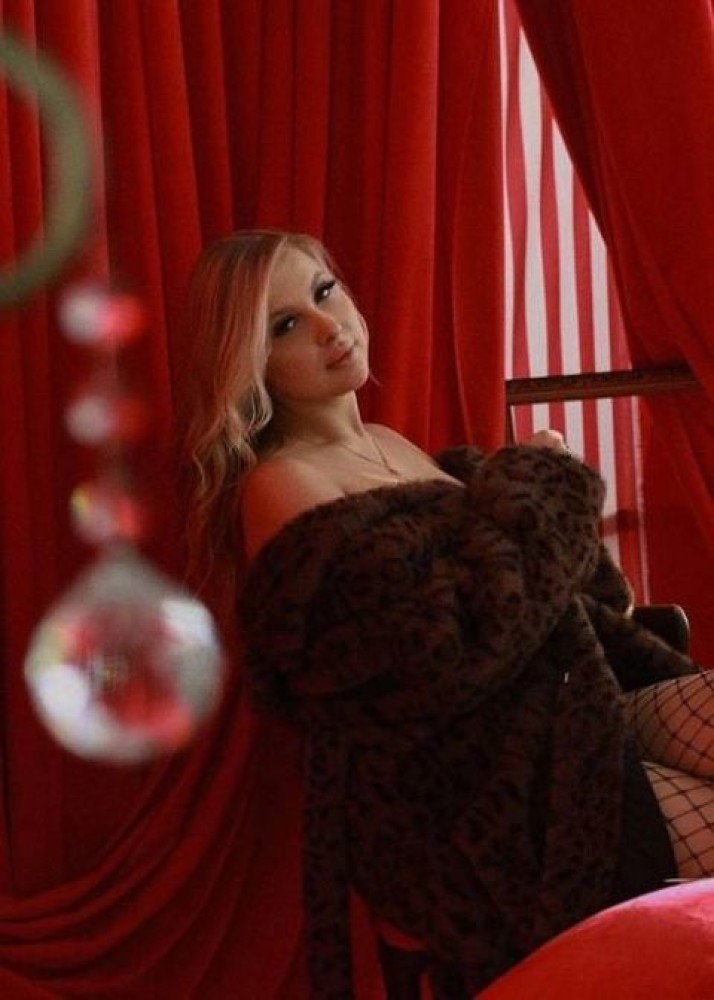 Индивидуалка Мила главное фото в городе Рефтинский 