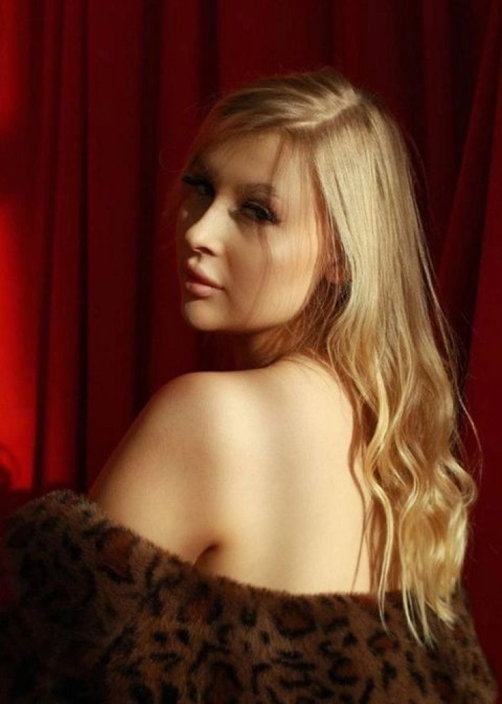 Индивидуалка Мила фото № 2 в городе Рефтинский