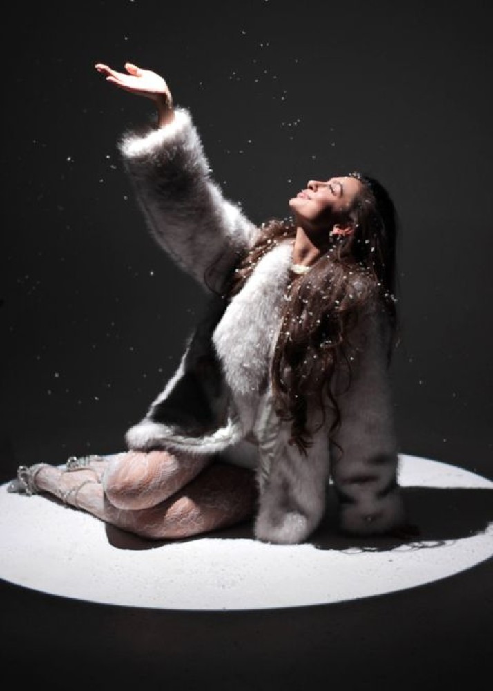 Индивидуалка Оля фото № 2 в городе Рефтинский