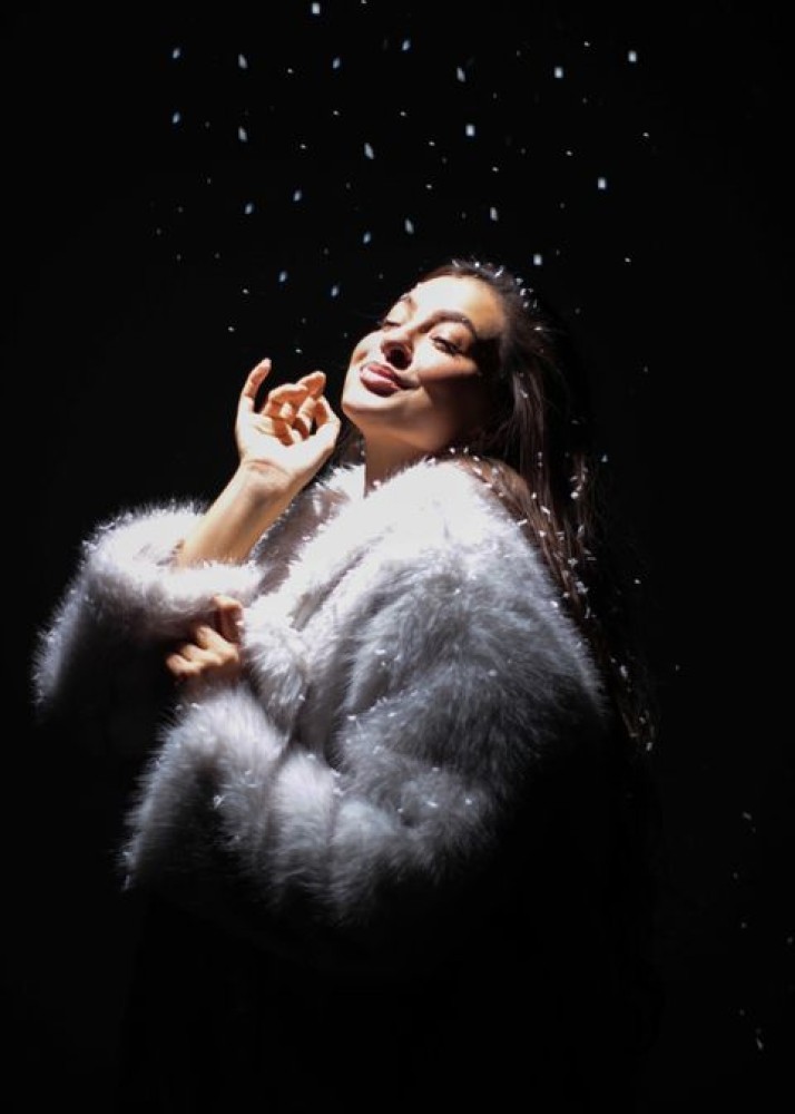 Индивидуалка Оля фото № 2 в городе Рефтинский