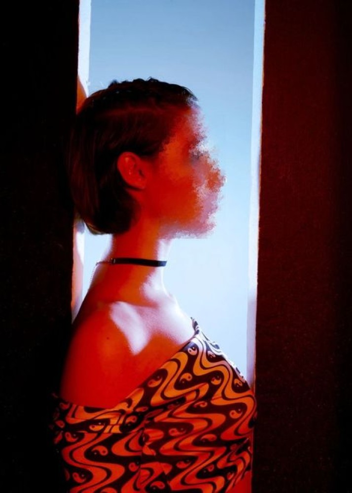 Индивидуалка Полина фото № 2 в городе Рефтинский