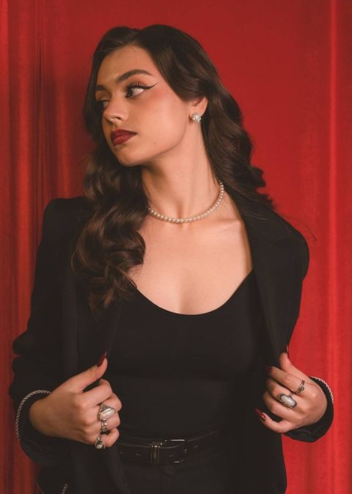 Индивидуалка Полли главное фото в городе Рефтинский 