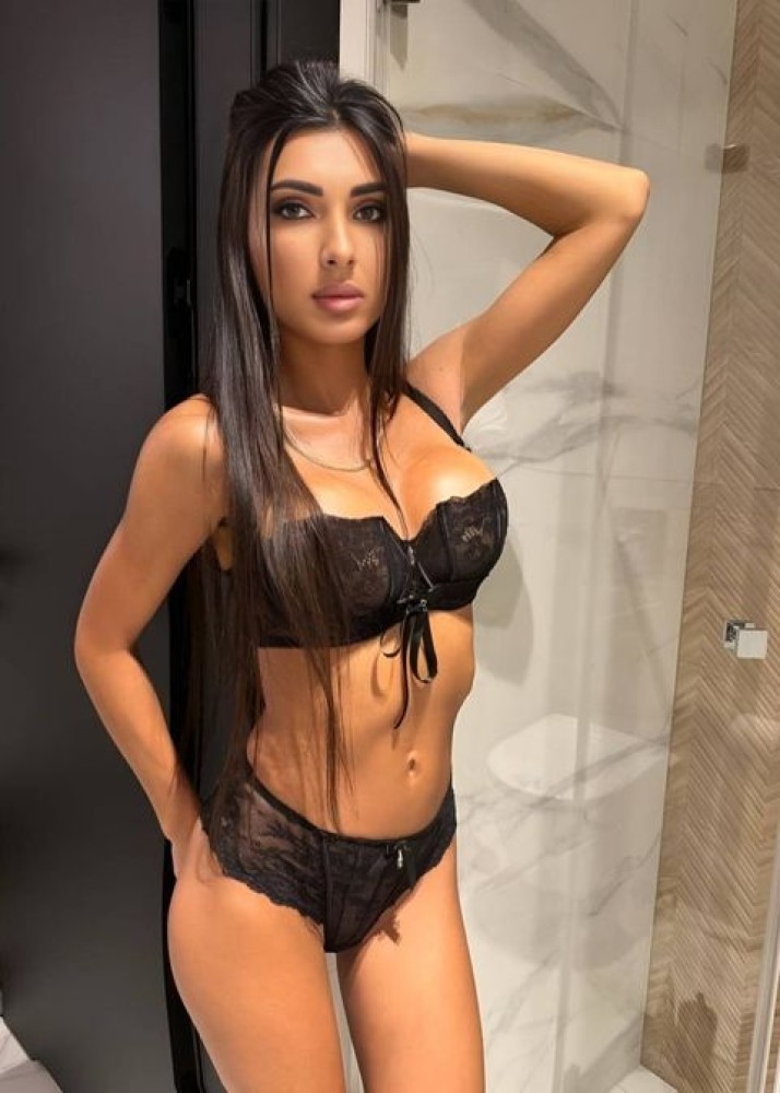 Индивидуалка Сара главное фото в городе Рефтинский 