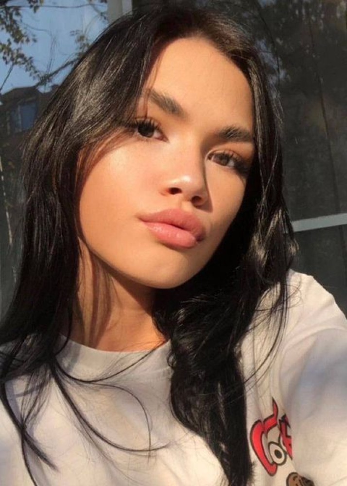 Индивидуалка Ульяна главное фото в городе Рефтинский 