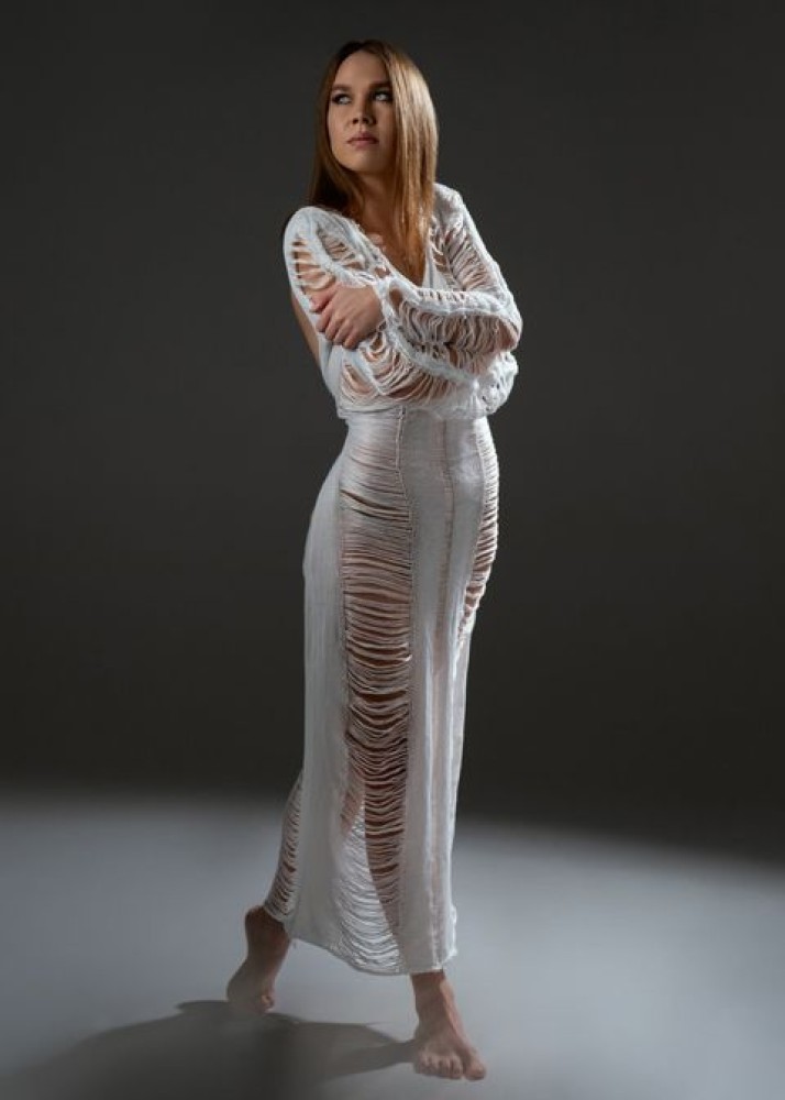 Индивидуалка Вероника фото № 2 в городе Рефтинский