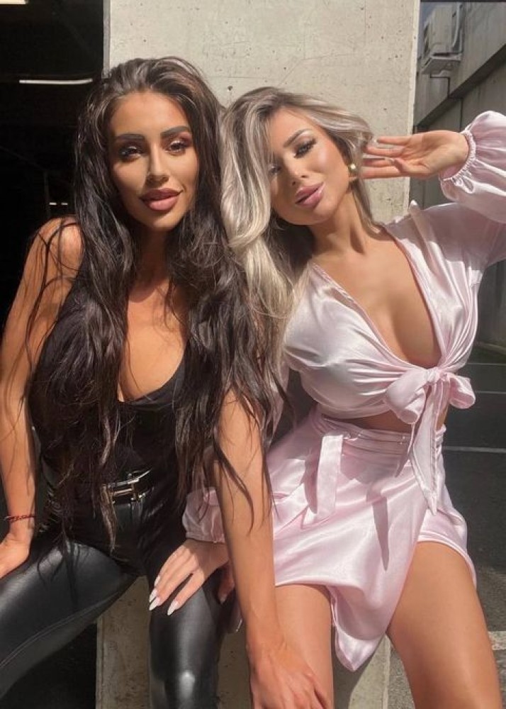 Индивидуалка Юля фото № 3 в городе Рефтинский