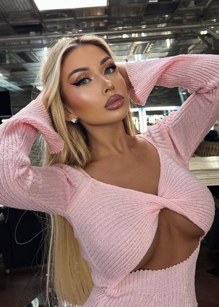 Индивидуалка Юля фото № 24 в городе Рефтинский