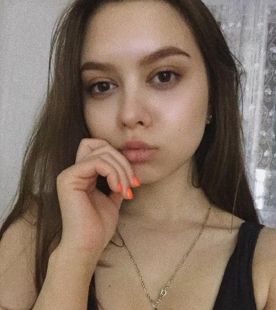 Маргоша, Г. Рефтинский