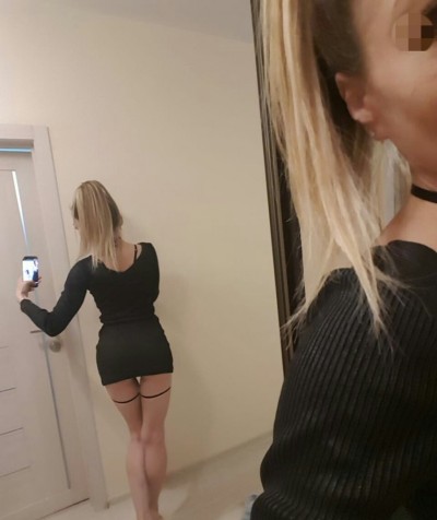 Дашута, Г. Рефтинский