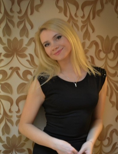 Карина, Г. Рефтинский