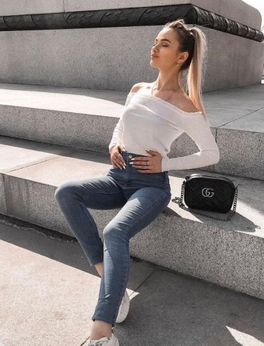 Тамара, Г. Рефтинский