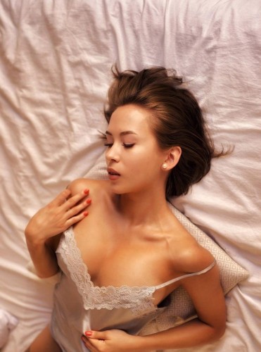 Машка, Г. Рефтинский