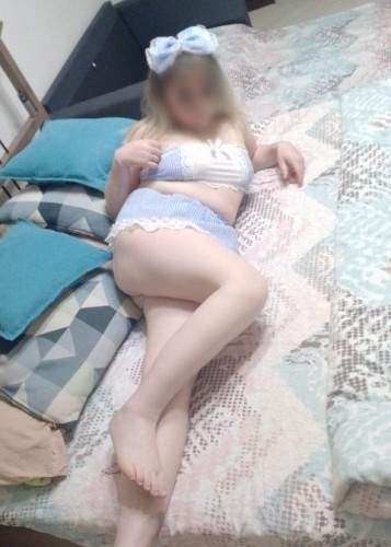 Альбина, Г. Рефтинский