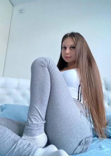 Александра, Г. Рефтинский