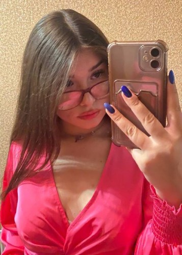 Анька, Г. Рефтинский