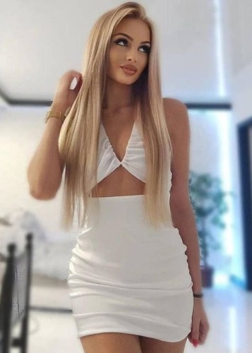 Донна, Г. Рефтинский