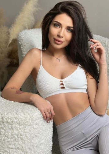 Екатерина, Г. Рефтинский