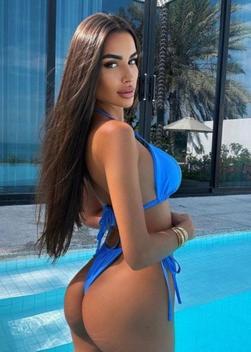 Камилла, Г. Рефтинский