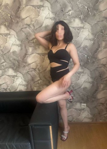 Марго, Г. Рефтинский