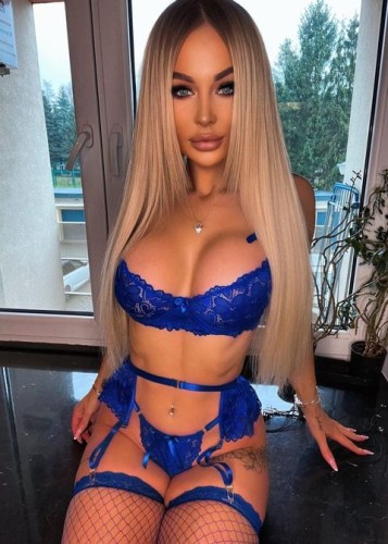 Марина, Г. Рефтинский