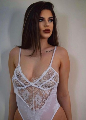 Саша, Г. Рефтинский