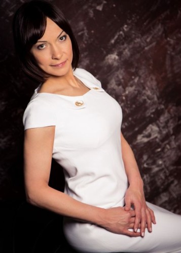 Соня, Г. Рефтинский