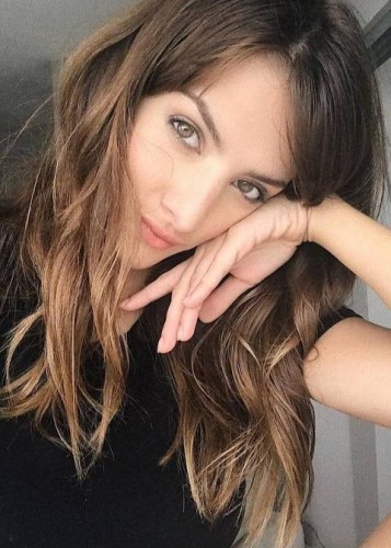 Света, Г. Рефтинский