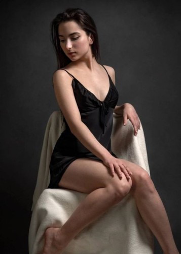 Даришка, Г. Рефтинский