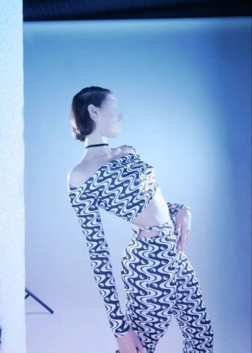 Полина, Г. Рефтинский